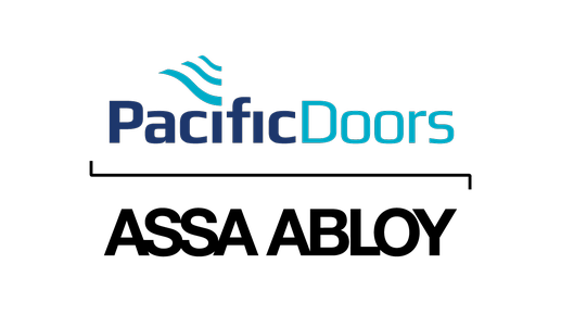Pacific Doors